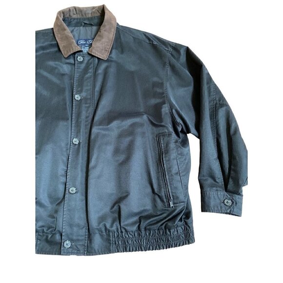 5.11 Black Tactical Jacket sz 2x - Picture 2 of 8